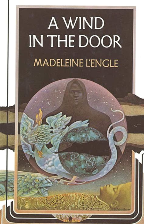 a wind in the door a wrinkle in time quintet Kindle Editon