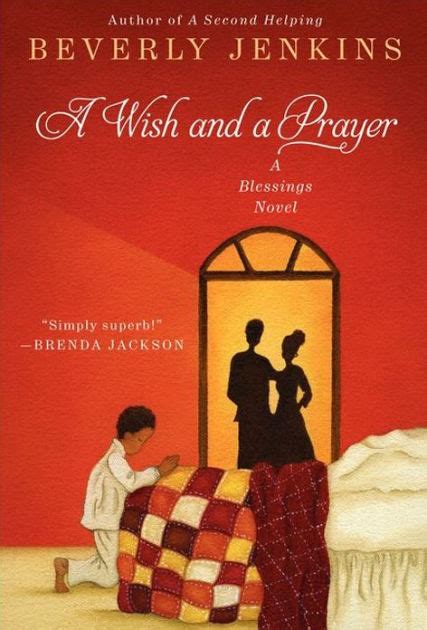 a wish and a prayer a blessings novel blessings series Doc