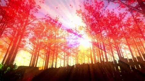 A Wolf In Autumn Walkthrough