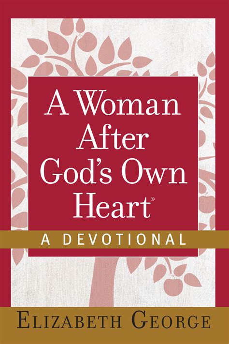 a woman after gods own heart® Kindle Editon