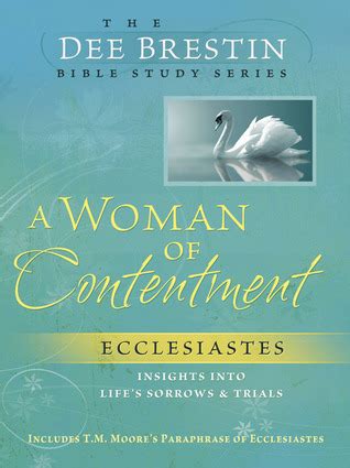 a woman of contentment dee brestins series Kindle Editon