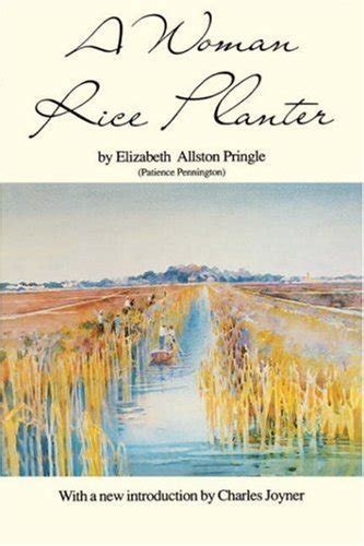 a woman rice planter southern classics series Kindle Editon