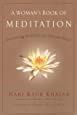 a womans book of meditation discovering the power of a peaceful mind Doc