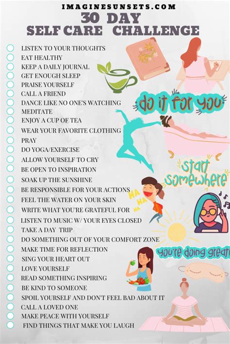 a womans guide 30 days to a better mind body and spirit PDF