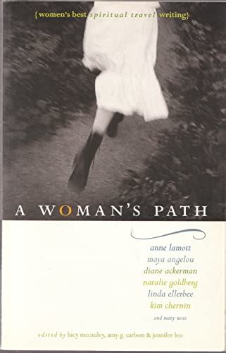a womans path best womens spiritual travel writing travelers tales PDF