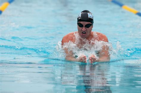 a world class swimmer making of a champion Doc