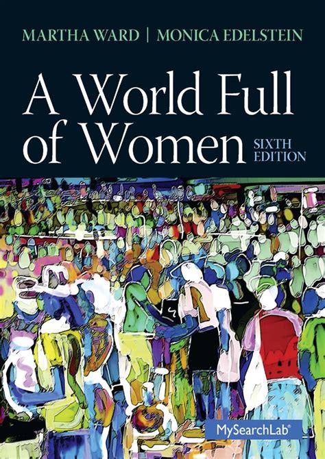 a world full of women PDF