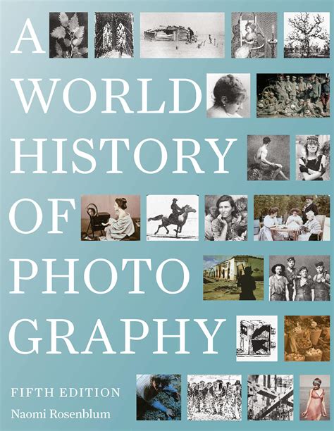 a world history of photography Epub