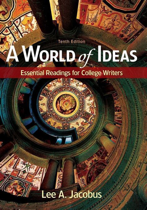 a world of ideas 9th edition by lee a jacobus PDF