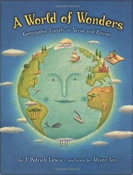 a world of wonders geographic travels PDF