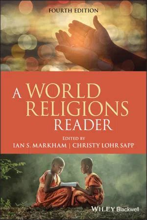 a world religions reader Ebook Doc