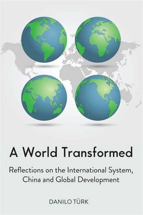 a world transformed Ebook Kindle Editon