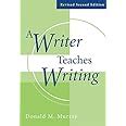 a writer teaches writing revised Reader