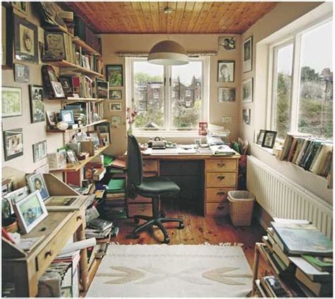 a writers space make room to dream to work to write Reader