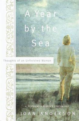 a year by the sea thoughts of an unfinished woman paperback Kindle Editon