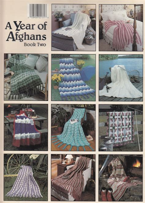 a year of afghans book 2 PDF