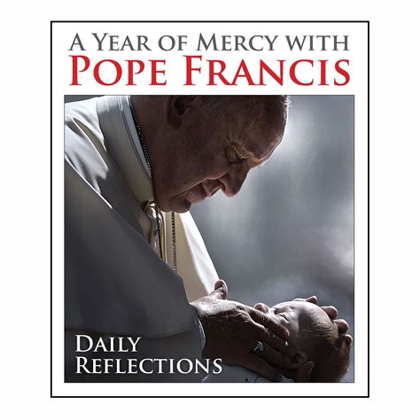 a year of mercy with pope francis daily reflections Reader