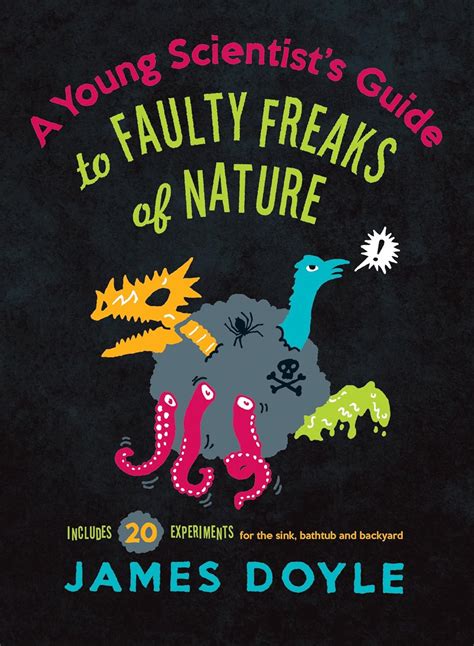 a young scientists guide to faulty freaks of nature Epub