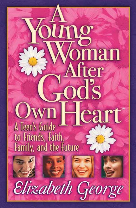 a young woman after gods own heart pdf PDF