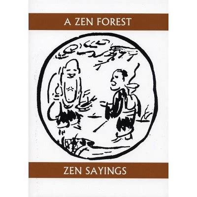 a zen forest zen sayings companions for the journey Epub