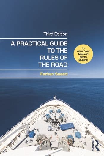 a-practical-guide-to-the-rules-of-road Ebook Kindle Editon