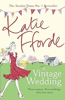 a-vintage-wedding-katie-fforde Ebook Epub