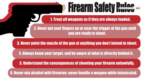 a. Basic Firearms Safety