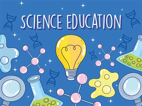 a. Science and Education: