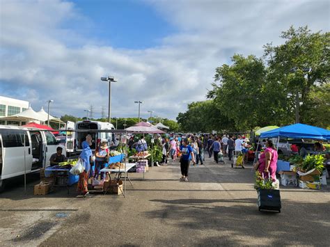 a. pinellas farmer market