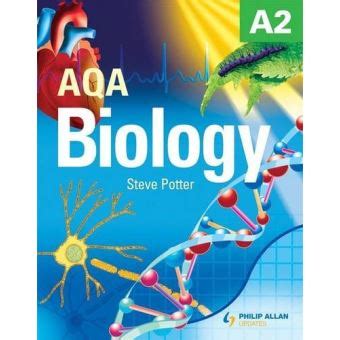 a2 biology aqa textbook answers Epub