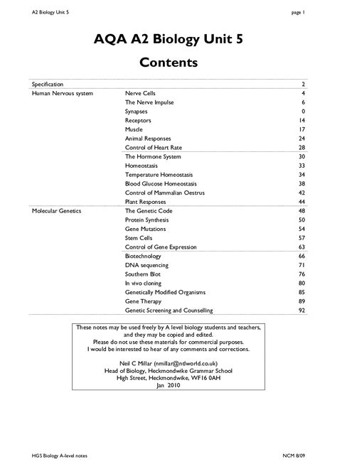 a2 biology isa aqa march 2014 Doc