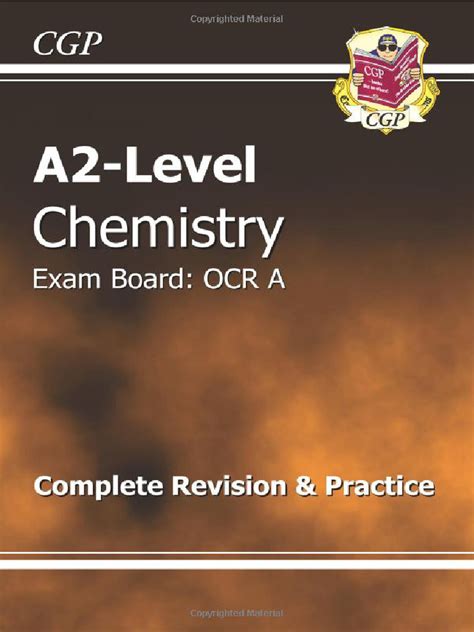 a2 chemistry ocr rates practical exam quantitative pdf Doc