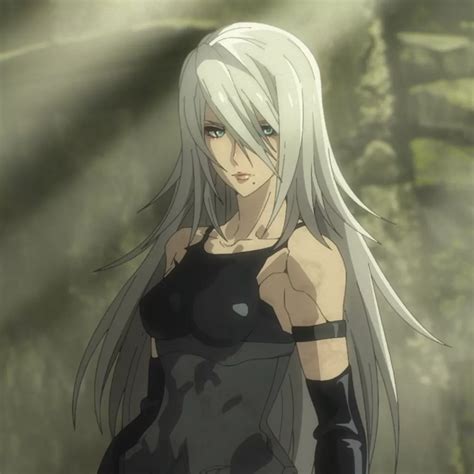 a2 nier