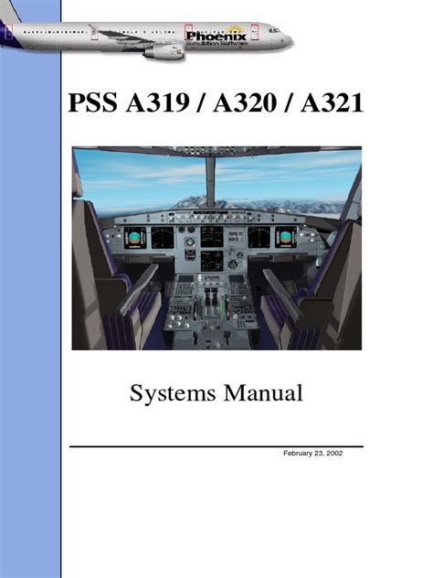 a319 320 systems guide Doc
