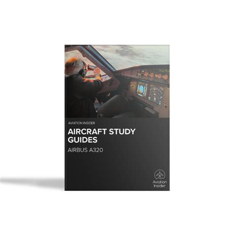a320 airbus study guide Kindle Editon