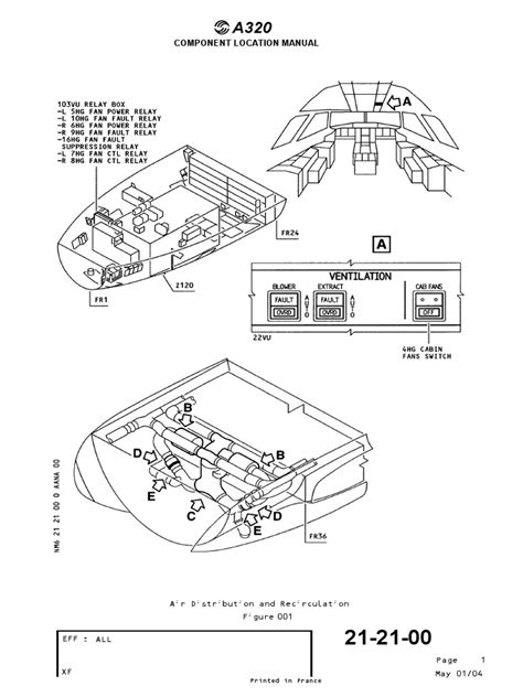 a320 component location manual Doc