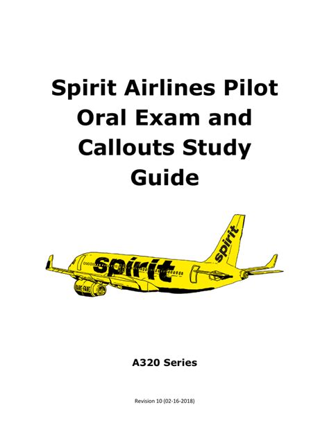 a320 oral study guide Doc