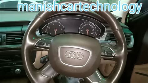 a4 audi steering is troubleshooting Reader