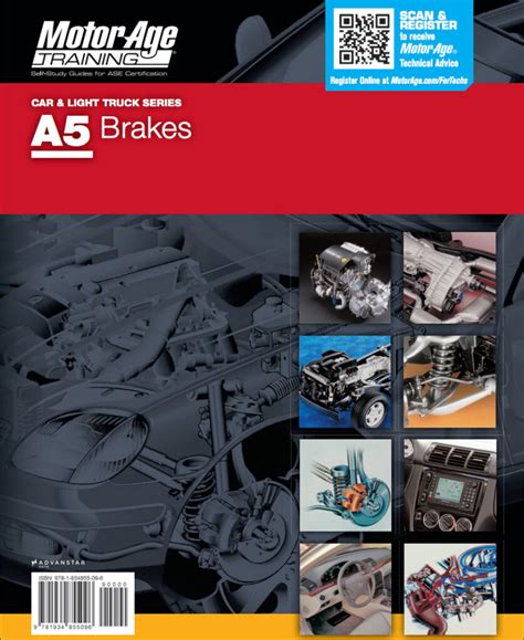 a5 brakes study guide pdf Reader