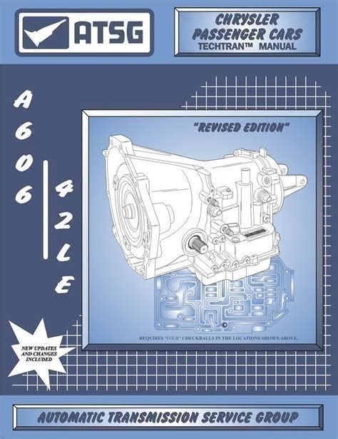 a606 transmission service manual pdf Doc