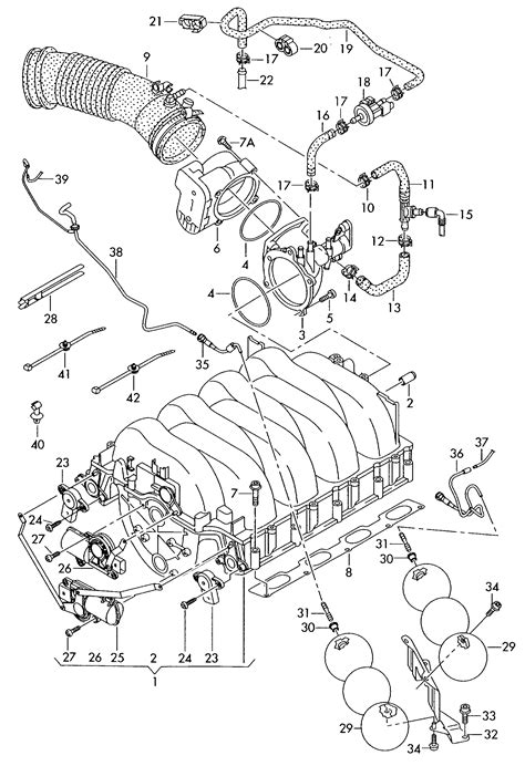 a8 audi engine diagram valves pdf PDF