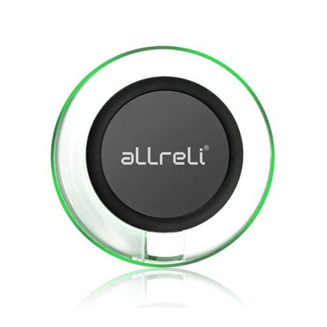 aLLreLi Charging Bracket Station Charger Reader