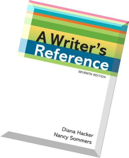 a_writers_reference_8th_edition Ebook Kindle Editon