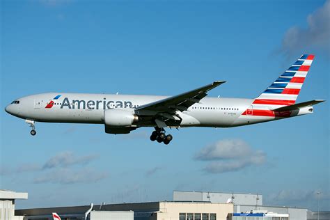 aa 777