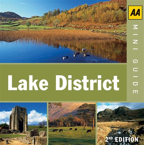 aa mini guide cotswolds aa mini guides Reader