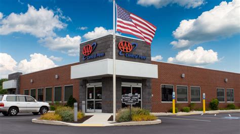 Aaa Branch Near Me