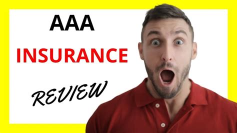 aaa insurance reviews