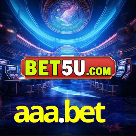 aaa. bet: Aposta aposta!