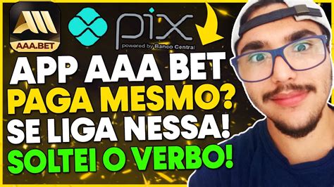 aaa.bet: A Aposta Definitiva