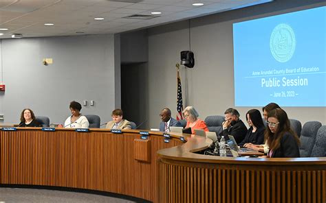 aacps board of ed